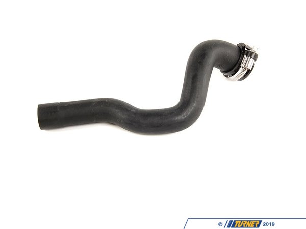 Genuine BMW Genuine BMW Coolant Hose - E38 740i 740iL 64218380270