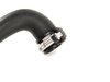 Genuine BMW Genuine BMW Coolant Hose - E38 740i 740iL 64218380270 View 5