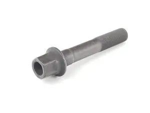 Genuine BMW Hex Bolt - 11217573672