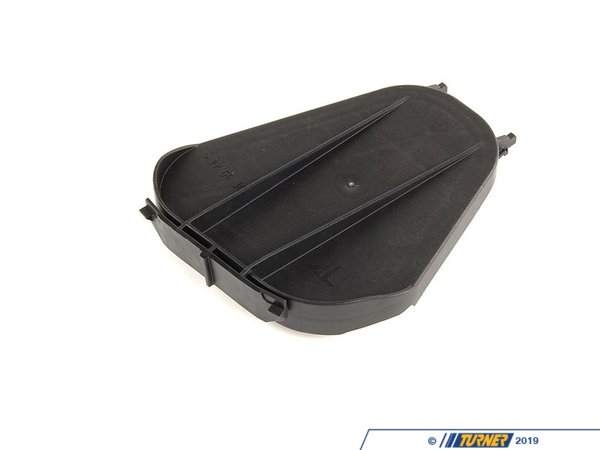 Genuine BMW Genuine BMW Covering Cap Links - 63117182393 - E90,E92,E93 63117182393