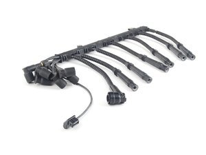 Genuine BMW Ignition Wire Set - Right - E31 850Ci 850CSi