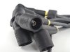 Genuine BMW Genuine BMW Ignition Wire Set - Right - E31 850Ci 850CSi 12121733010 View 4