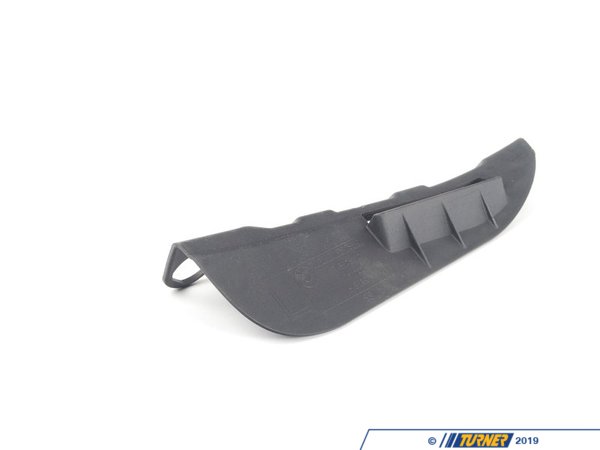 Genuine BMW Genuine BMW Pressure Lip Seal, Front Left - 51717178141 - E82 51717178141