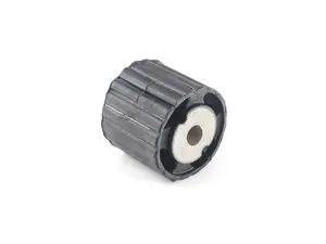 Genuine BMW Rubber Mounting Rear - 33176770948 - E70,E71,F15,F16