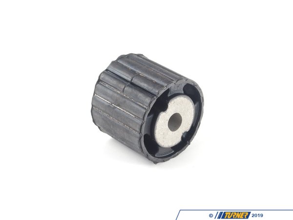 Genuine BMW Genuine BMW Rubber Mounting Rear - 33176770948 - E70,E71,F15,F16 33176770948