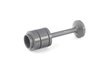 Genuine BMW Piston - E39, E46, Z4 24201423384 View 1
