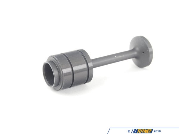 Genuine BMW Piston - E39, E46, Z4 24201423384