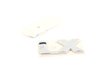 Genuine BMW Genuine BMW Emblem Adhered Rear "Ix" - 51141945034 - E30 51141945034 View 3