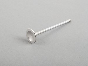Genuine BMW Exhaust Valve - S54