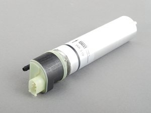 Genuine BMW Fuel Strainer With Heating - 13327802939 - E90