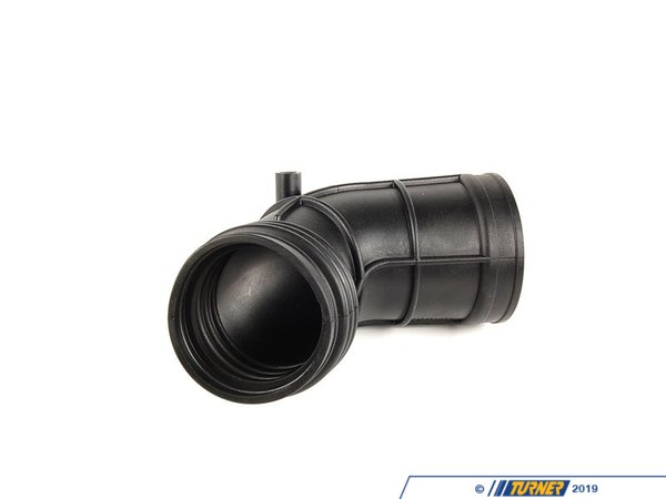 Genuine BMW OEM Intake Boot - Upper - E46 323/328, E46 325i M54, Z3 2.5/2.8 13541705209