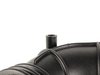 Genuine BMW OEM Intake Boot - Upper - E46 323/328, E46 325i M54, Z3 2.5/2.8 13541705209 View 2