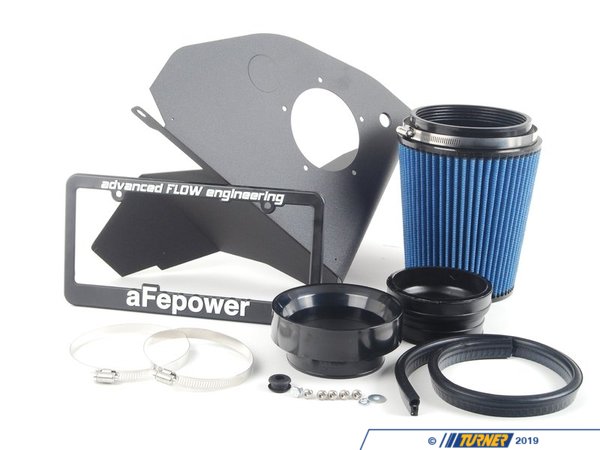 AFE aFe Intake Kit Stage 1 Pro5R - E39 540i 54-10471