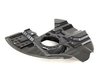 Genuine BMW Genuine BMW Brake Dust Shield - Right 34116750130 View 1