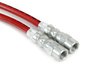 ECS ECS Tuning Exact-Fit Stainless Steel Brake Lines (Full Kit) - E30 RWD E30698000 View 3