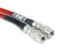 ECS ECS Tuning Exact-Fit Stainless Steel Brake Lines (Full Kit) - E30 RWD E30698000 View 9