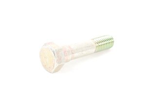 Genuine BMW Fit Bolt - 32311153995 - E30