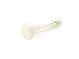 Genuine BMW Fit Bolt - 32311153995 - E30