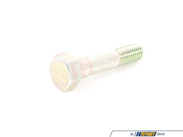 Genuine BMW Genuine BMW Fit Bolt - 32311153995 - E30 32311153995