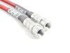 ECS ECS Tuning Exact-Fit Stainless Steel Brake Lines (Mid) - E82/88 E84 E9X 025321ECS02 View 3