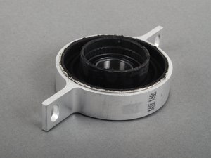 Genuine BMW Aluminum Drive shaft center carrier