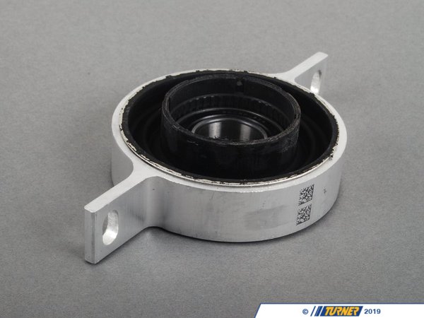 Genuine BMW Genuine BMW Aluminum Drive shaft center carrier 26127558745