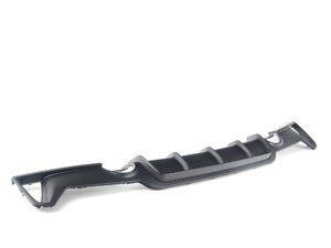 M Performance Rear Diffusor - F32 435i/i xDrive 440i/i xDrive