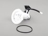 Genuine BMW Genuine BMW Fuel Filter with Pressure Regulator- E60/61 N54 16147373523 View 1