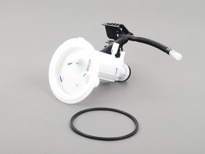 Genuine BMW Fuel Filter with Pressure Regulator- E60/61 N54