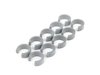 Genuine BMW Fuel Line Lock Ring - Pack Of 10 13537530426KT View 1