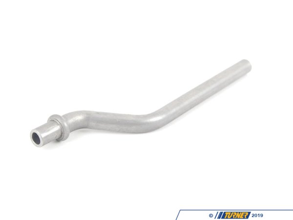Genuine BMW Genuine BMW Oil Pipe - 11421435022 - E53 11421435022