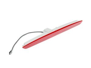 Genuine BMW Third Stoplamp Red - 63258379223