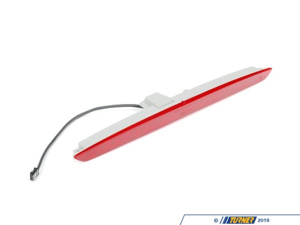Genuine BMW Genuine BMW Third Stoplamp Red - 63258379223 63258379223