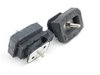 Genuine BMW Genuine BMW Motor And Transmission Mount Kit - E90 E92 E93 M3 S65 11812283798KT10 View 3