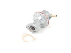 Genuine BMW Fuel Pump - 2002