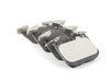 Genuine BMW Genuine BMW M Sport Front Brake Pad Set - F22 F23 F30 F31 F34 F32 F33 F36 M Sport Brakes 34116878876 View 5