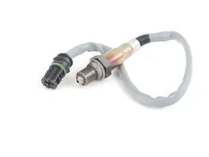 Bosch Oxygen Sensor - Rear Position - E60, E63, E64, E65, E66