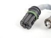 Bosch Bosch Oxygen Sensor - Rear Position - E60, E63, E64, E65, E66 11787539126 View 3