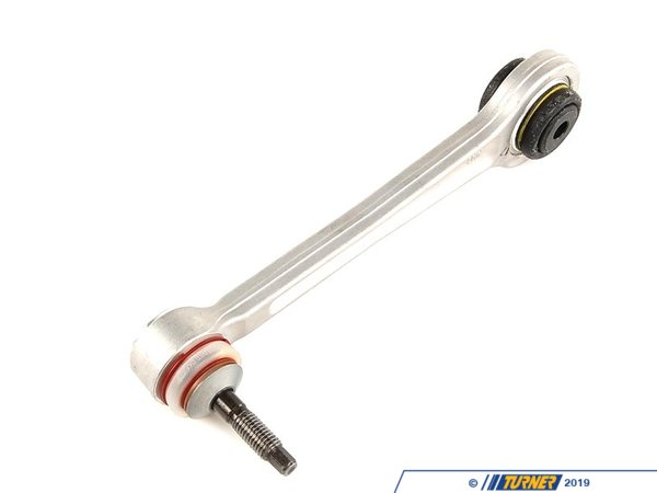 Genuine BMW Genuine BMW Guiding Suspension Link With Mounting - 33326779820 - E60 M5,E63 M6 33326779820