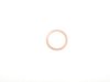 Genuine MINI GASKET RING 07119963201 View 2
