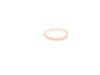 Genuine MINI GASKET RING 07119963201 View 3
