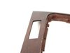 Genuine BMW Genuine BMW Shifter surround trim - Mrytle 51168209568 View 3