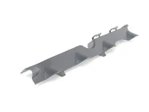 Genuine MINI Cover - 11127561715