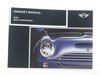 Genuine MINI Genuine Mini Owner's Handbook R50, R52, R 01410159801 01410159801 View 1