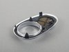 Genuine MINI Genuine MINI Right Cover For Door Opener/HK Speaker Grille - Silver 51417119248 View 6