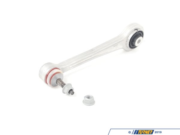Lemforder OEM Lemforder Rear Control Arm - E39 E60 E61 E63 E64 E65 E66 E67 33326777424