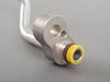 Genuine BMW Genuine BMW Pressure Hose,Condenser,Evaporator - 64538381544 - E53 64538381544 View 4