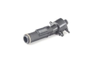 Genuine BMW Headlight Washer Spray Nozzle - Right - E82 E88 128i 135i