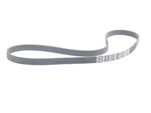 Genuine BMW Accessory Belt - E53 X5, E38 740i/iL, E39 540i M62 4.4L