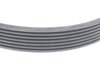 Genuine BMW Genuine BMW Accessory Belt - E53 X5, E38 740i/iL, E39 540i M62 4.4L 11287636377 View 3